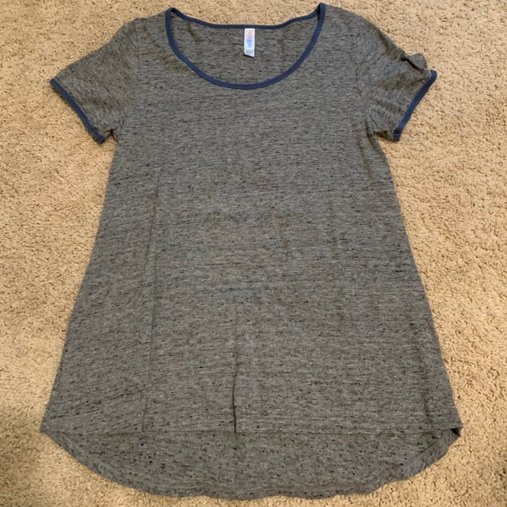 Classic Tee